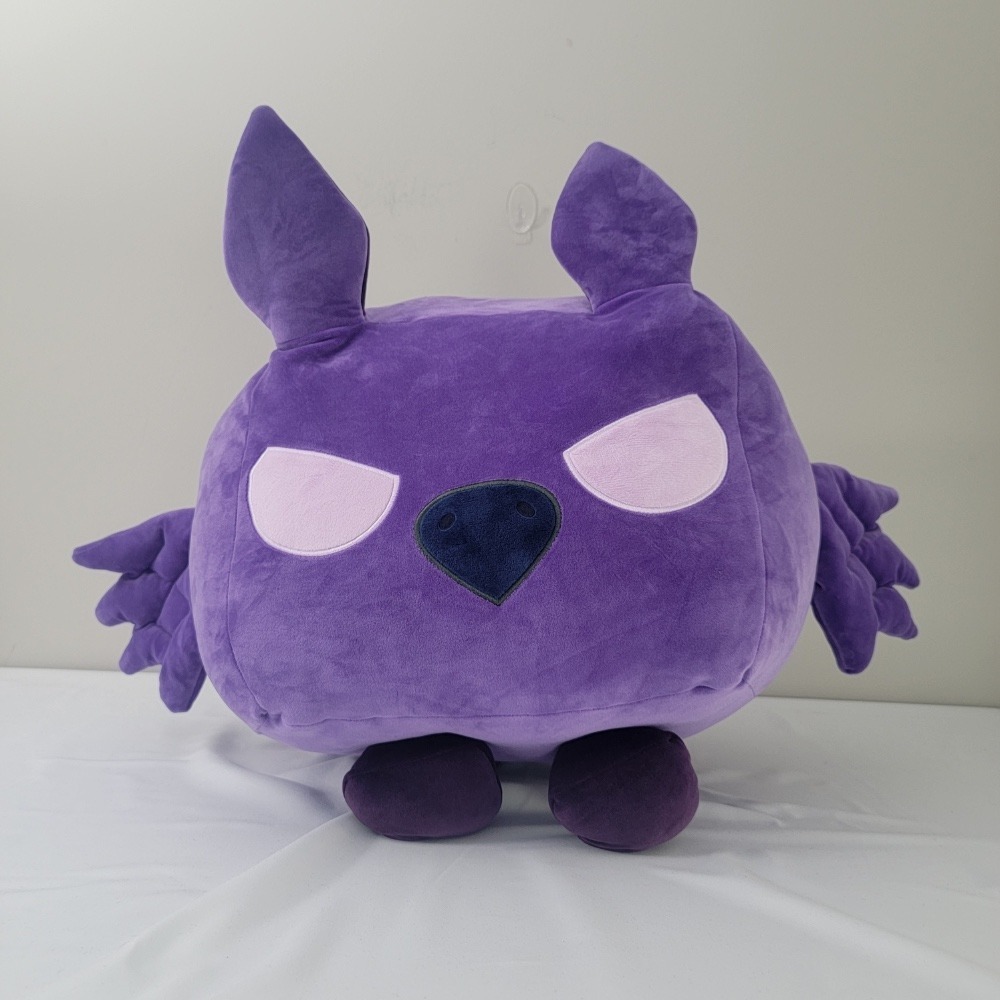 Pet Simulator X Grim Reaper Big Games Plush Huge Soft Stuffed Animal Toy NO CODE